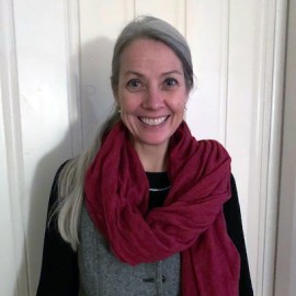 Marianne Sørtømme