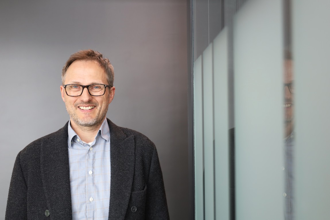 Tore Blekastad