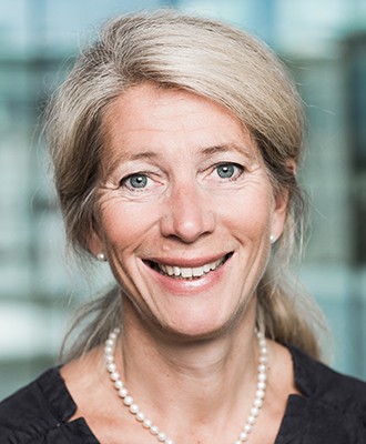 Ingebjørg Harto