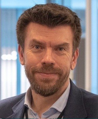 Jostein Engen