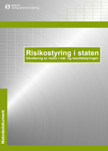 Veileder Resultatmåling, forside.