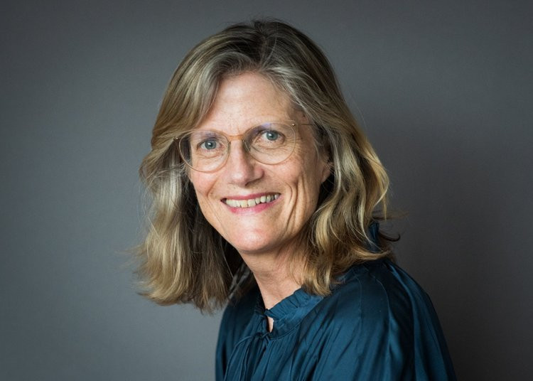 Birgitte Lange, portrett